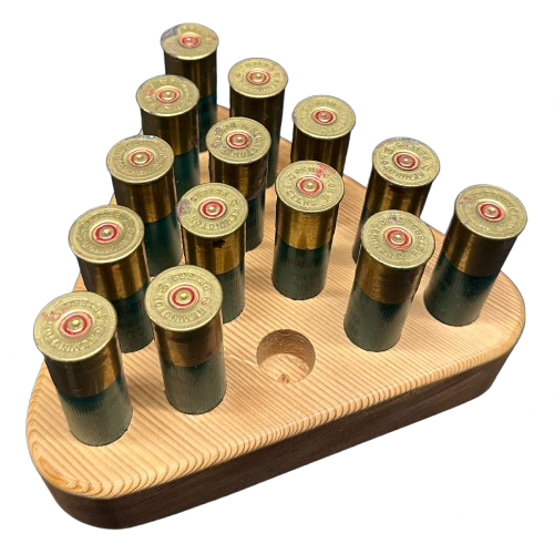 12 Gauge Game - Green