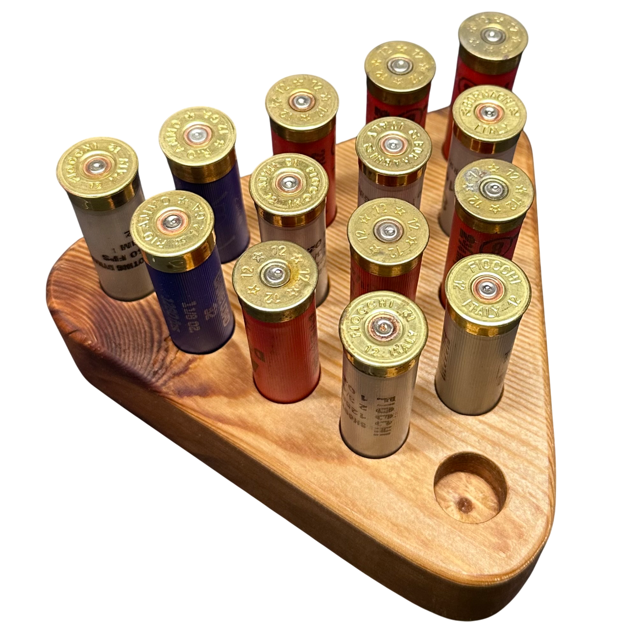 12 Gauge Game - AMERICA!