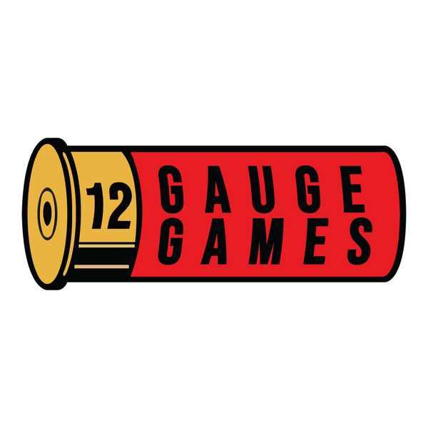 12 Gauge Games