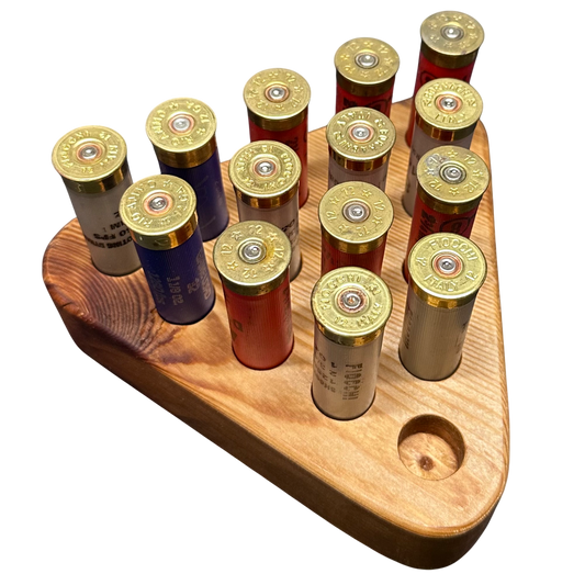12 Gauge Game - AMERICA!