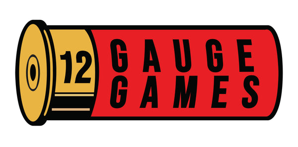 12 Gauge Games